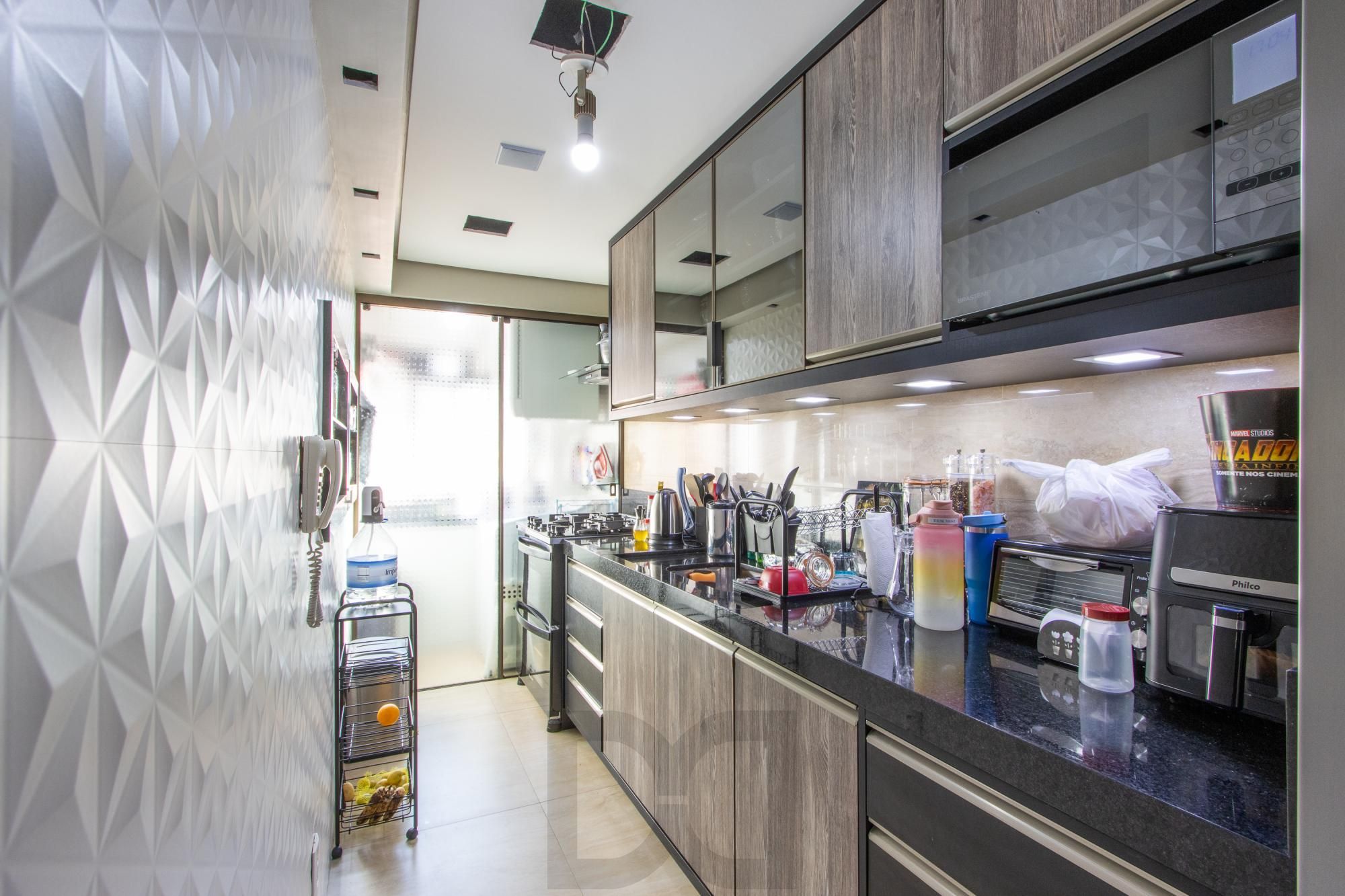 Apartamento no bairro Tristeza, Reformado e em ótimo estado! — foto 8