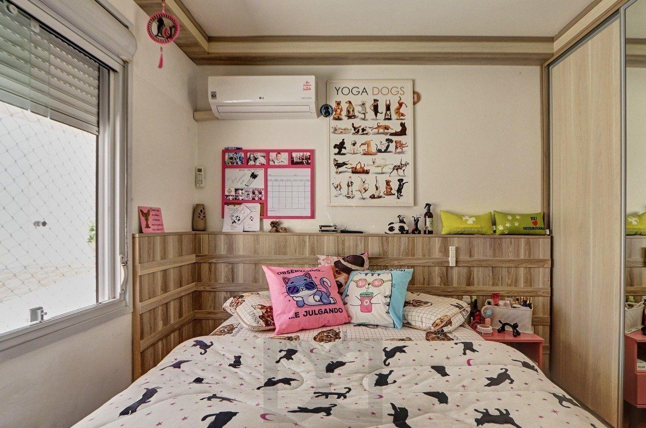 Casa térrea 2 dorm Zona Sul — foto 11