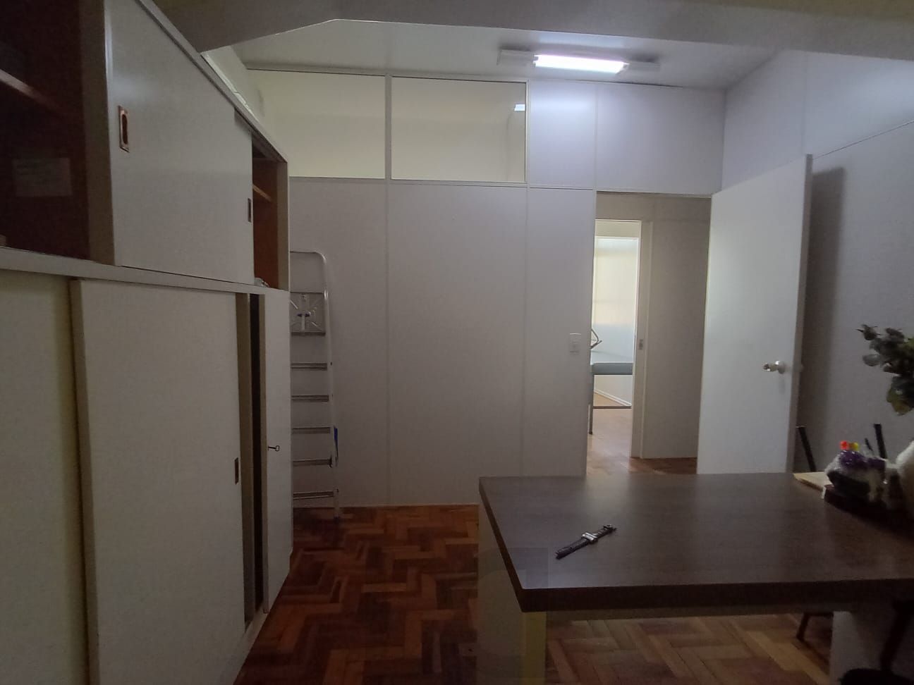 Sala comercial com Vaga coberta! — foto 24