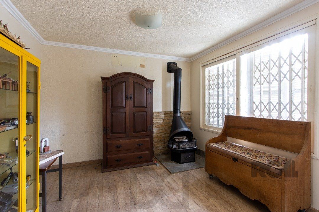 Casa para Venda - 239m², 5 dormitórios, sendo 1 suites, 2 vagas - Hipica — foto 8