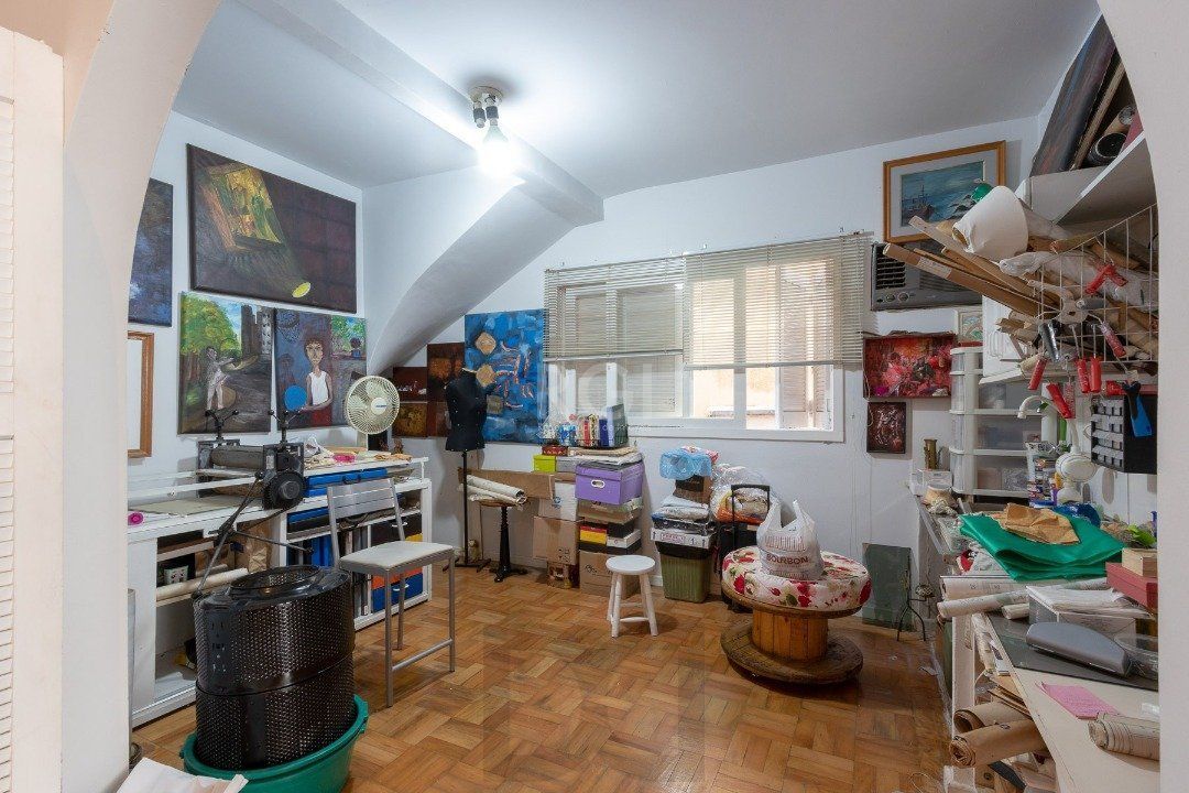 Casa para Venda - 199.62m², 5 dormitórios, 15 vagas - Tristeza — foto 32
