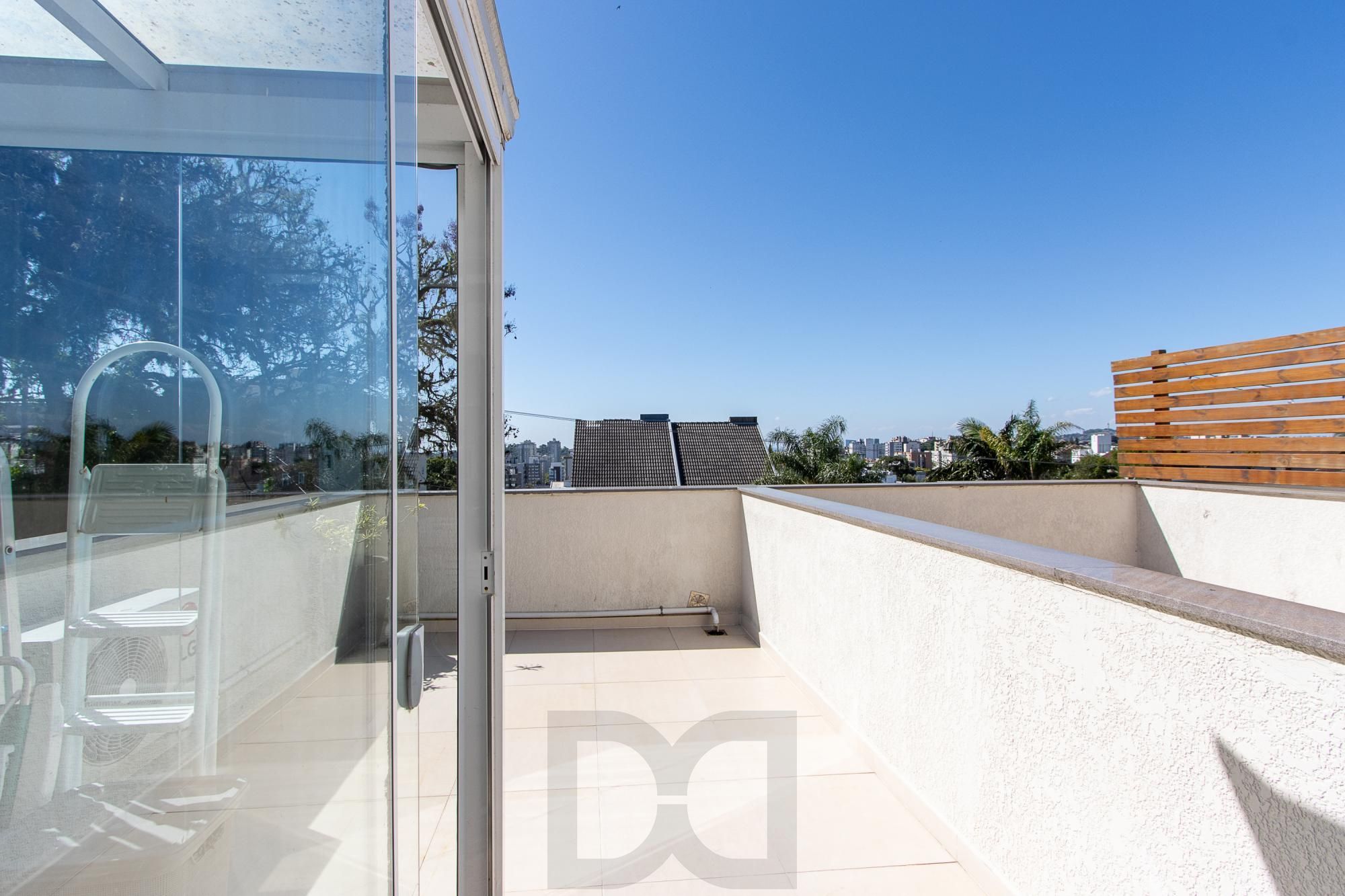 Ótima casa com 3dormitórios 1 suite no bairro Tristeza — foto 41