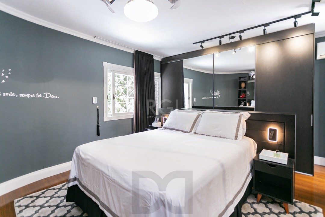 Casa para Venda - 288.88m², 3 dormitórios, sendo 3 suites, 4 vagas - Vila Conceição — foto 11