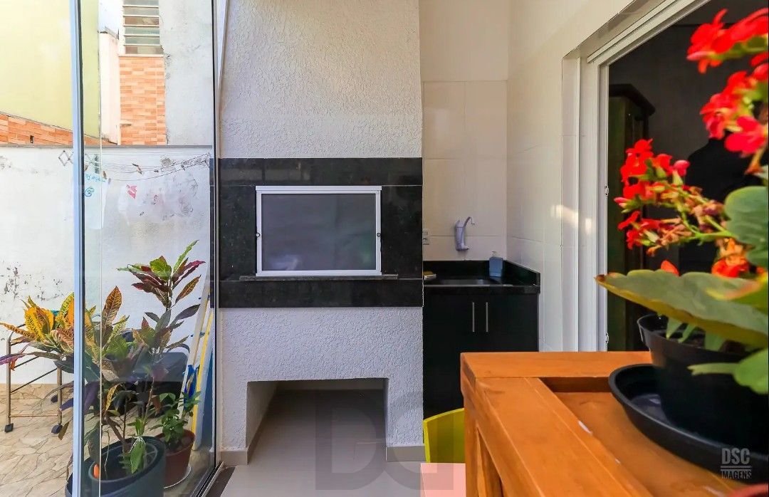 Casa para Venda - 178.4m², 3 dormitórios, sendo 1 suites, 2 vagas - Hípica — foto 8