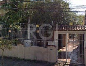 terreno localizado no bairro Menino Deus, podendo ser construído prédio comercial, localização privilegiada. — foto 1