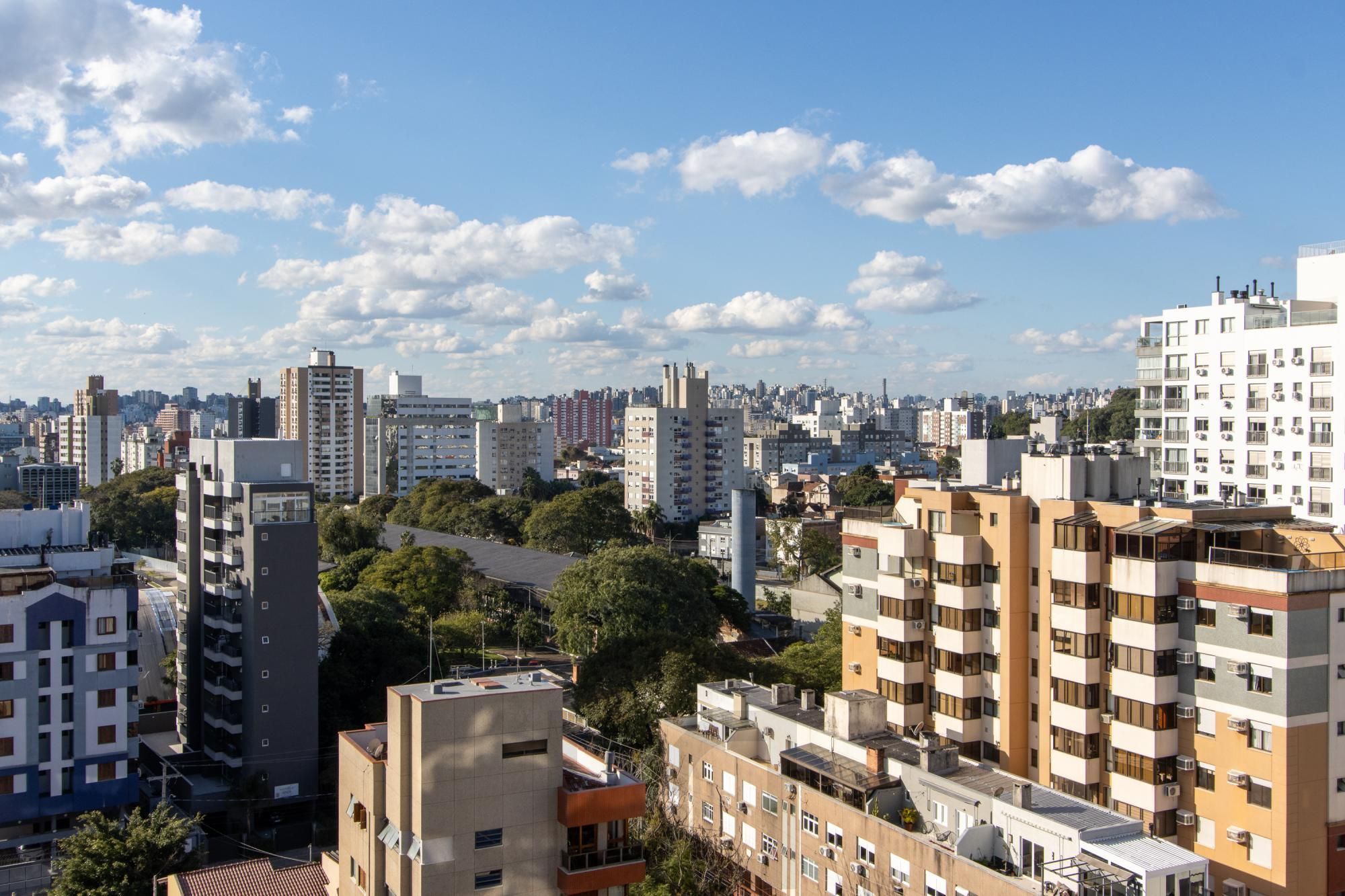 Apartamento 3dorm, sendo 1 suíte, 2 vagas - bairro Menino Deus — foto 11