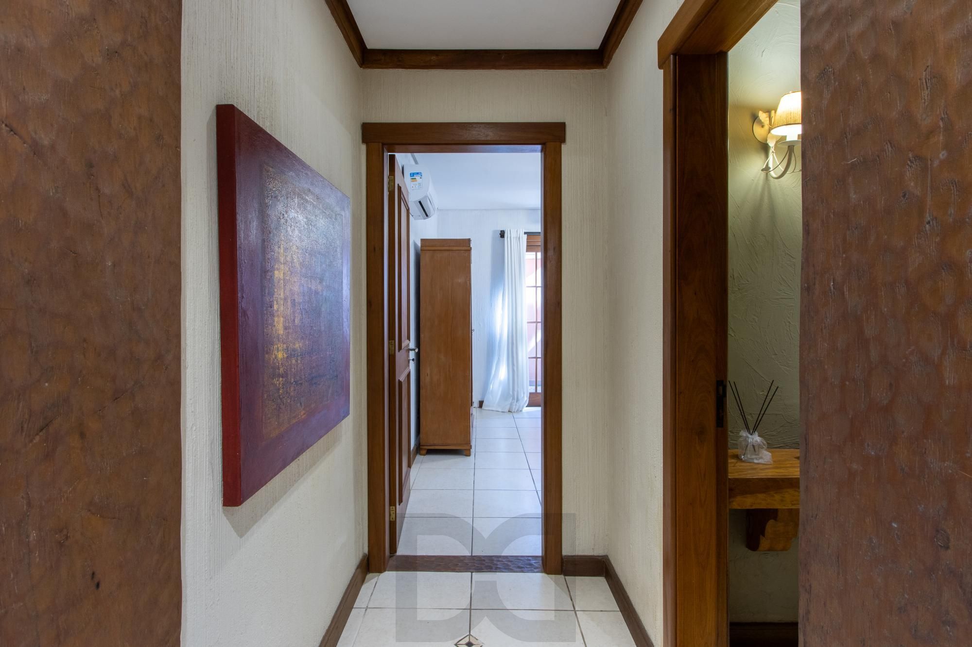 Casa Condominio para Venda - 596m², 4 dormitórios, sendo 4 suites, 5 vagas - Terra Ville — foto 46
