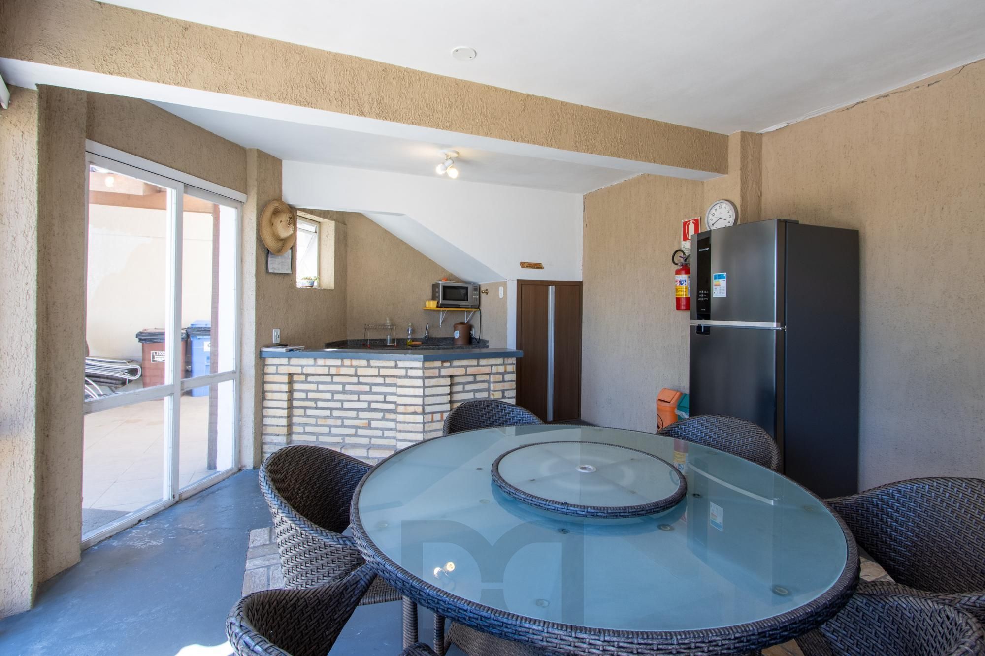 Casa Condominio para Venda - 322.88m², 3 dormitórios, sendo 1 suites, 4 vagas - Jardim Isabel — foto 65