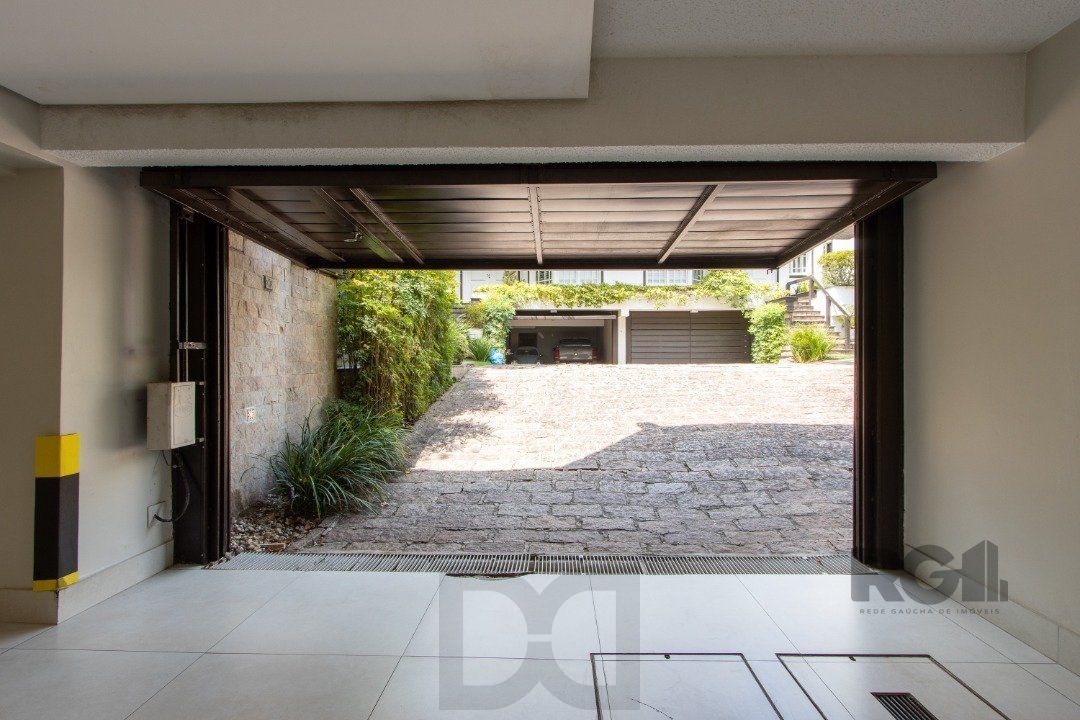 Casa em condominio, mobiliada com 741m² privativos , com 3 suítes- master — foto 74