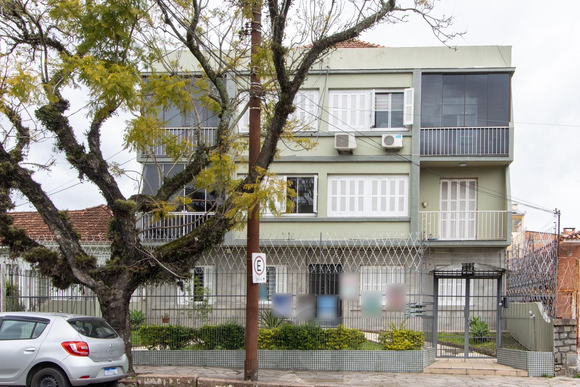 Apartamento 2 dormitórios - bairro Medianeira — foto 23