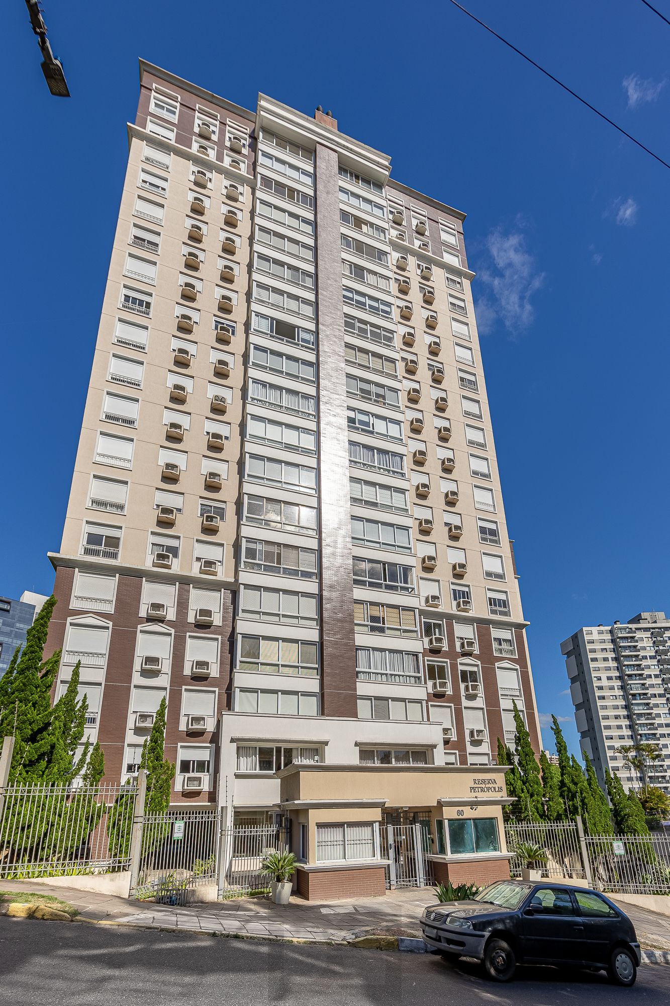 Apartamento 3 dormitórios 1 suíte 2 vagas no Reserva Petrópolis — foto 40