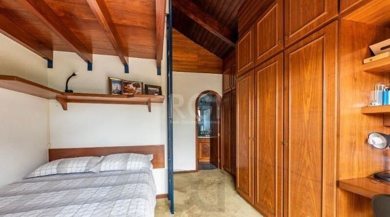 Casa para Venda - 456m², 3 dormitórios, sendo 2 suites, 2 vagas - Vila Assunção — foto 20