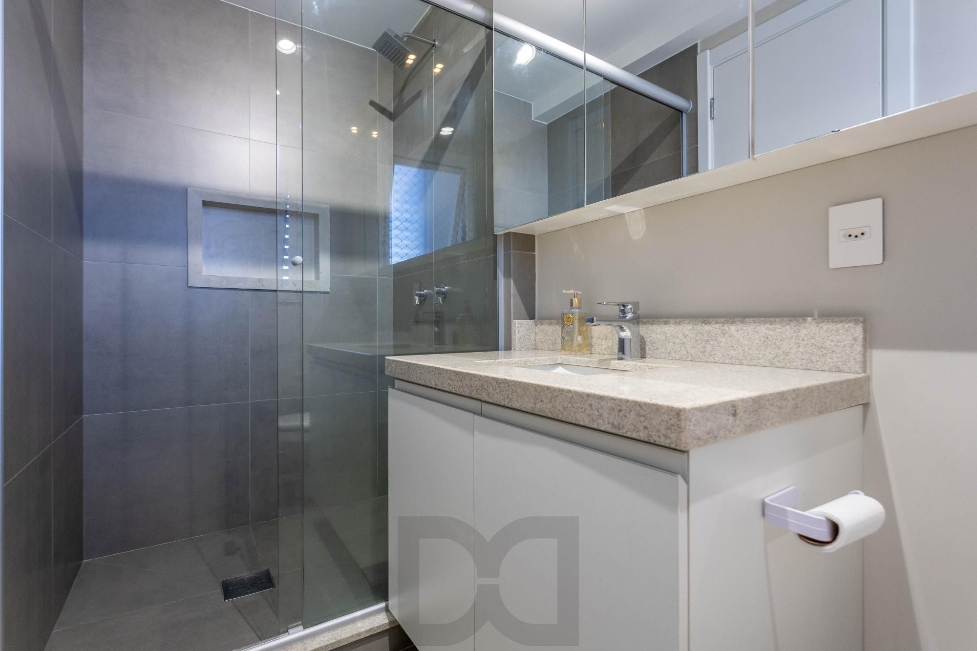 Apartamento 3 dormitórios I Suíte I 2 vagas — foto 24
