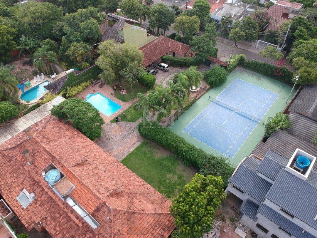 Casa para Venda - 418m², 5 dormitórios, sendo 1 suites, 6 vagas - Tristeza — foto 27