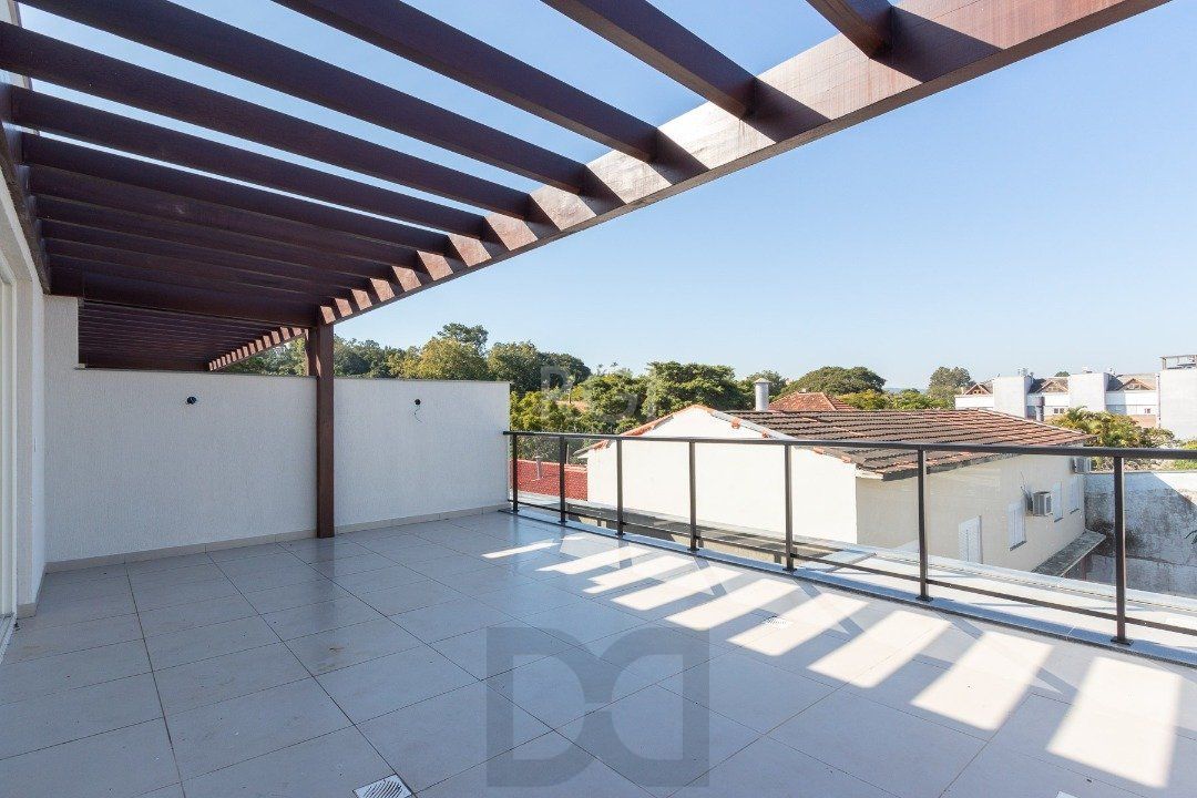 Casa Condominio para Venda - 306.18m², 3 dormitórios, sendo 3 suites, 3 vagas - Vila Assunção — foto 41