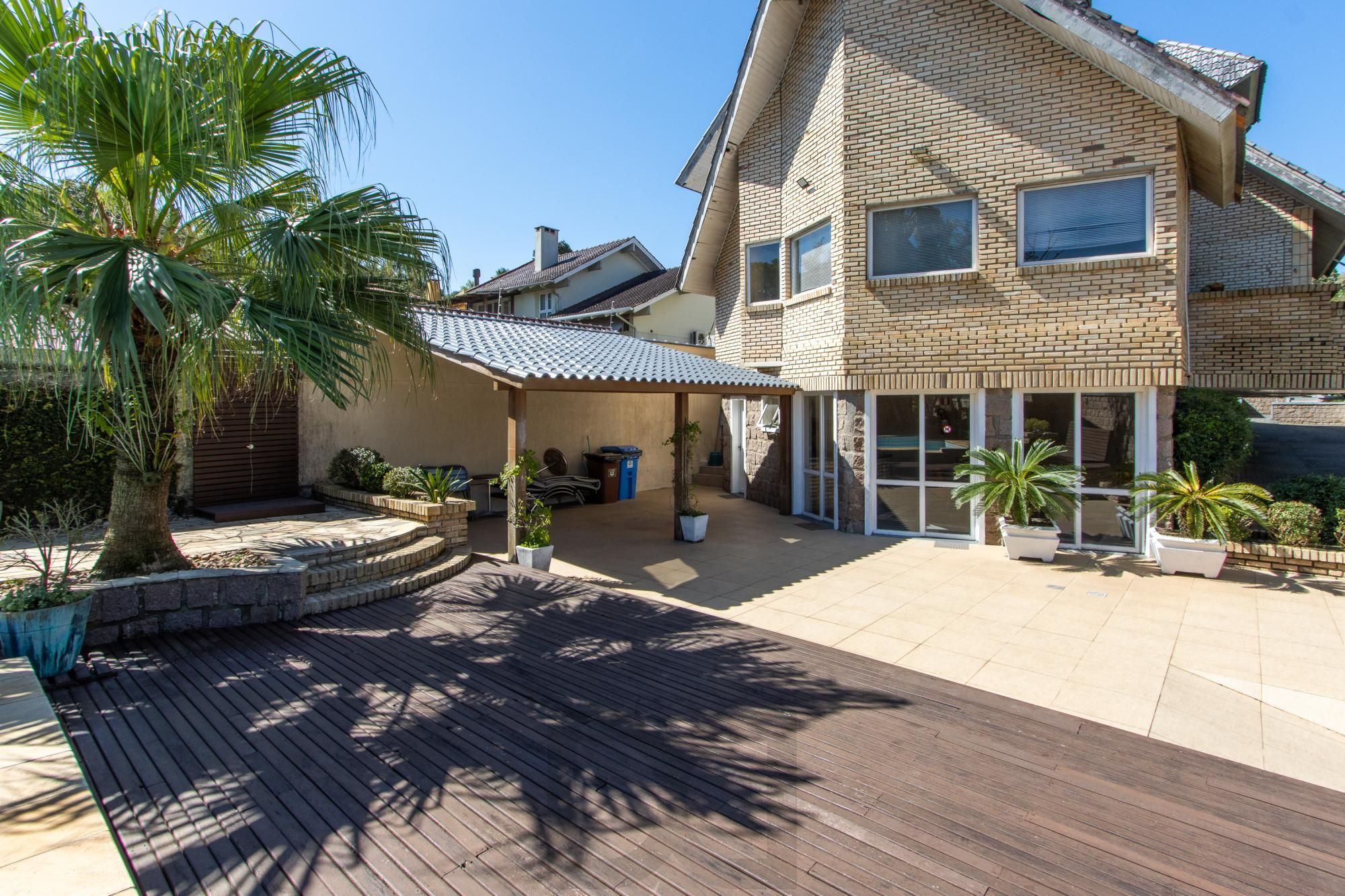 Casa Condominio para Venda - 322.88m², 3 dormitórios, sendo 1 suites, 4 vagas - Jardim Isabel — foto 64