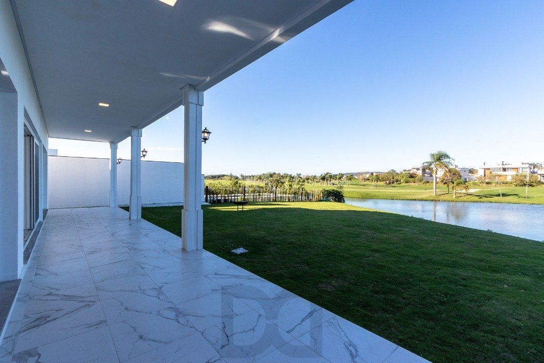 Casa Condominio para Venda - 388m², 5 dormitórios, sendo 3 suites, 4 vagas - Terra Ville — foto 18