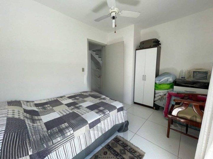 Cobertura para Venda - 86.36m², 2 dormitórios, 1 vaga - Santana — foto 5