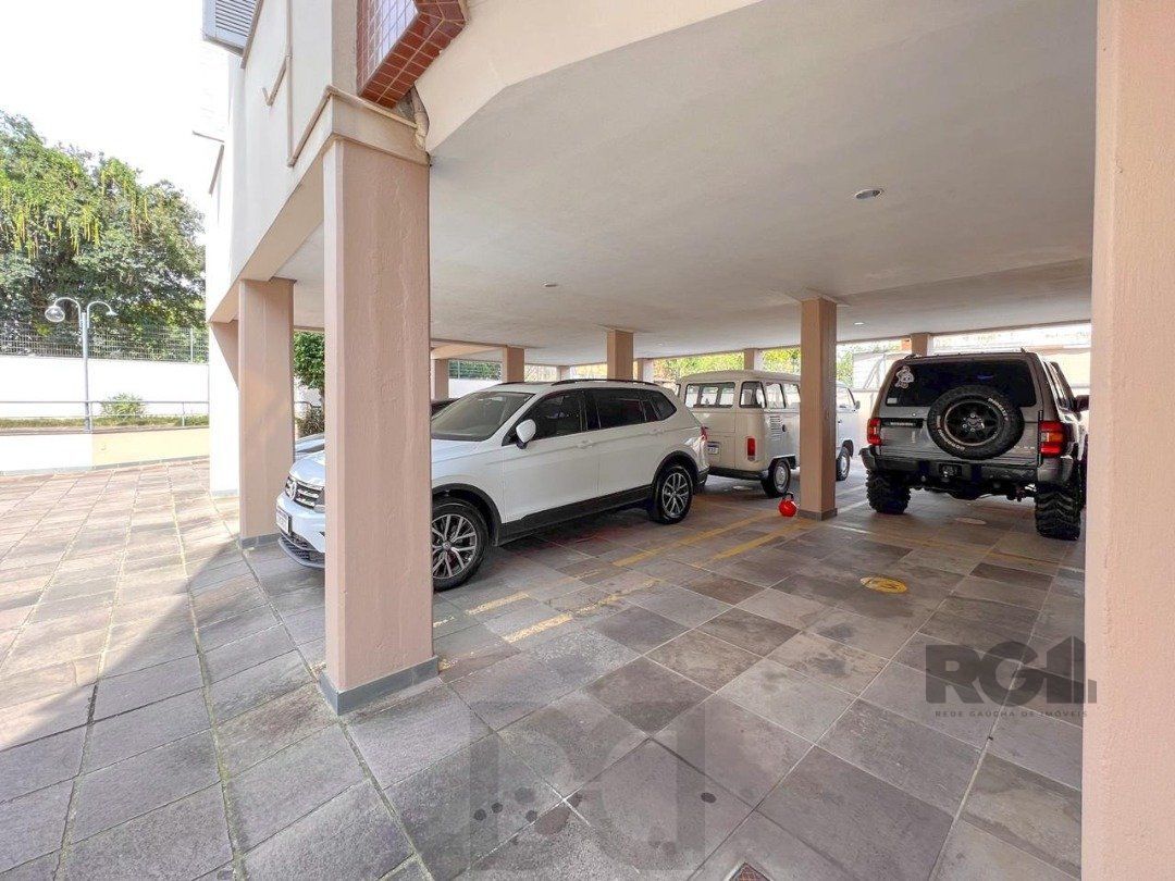 Amplo apartamento à venda com 168m² privativos — foto 37