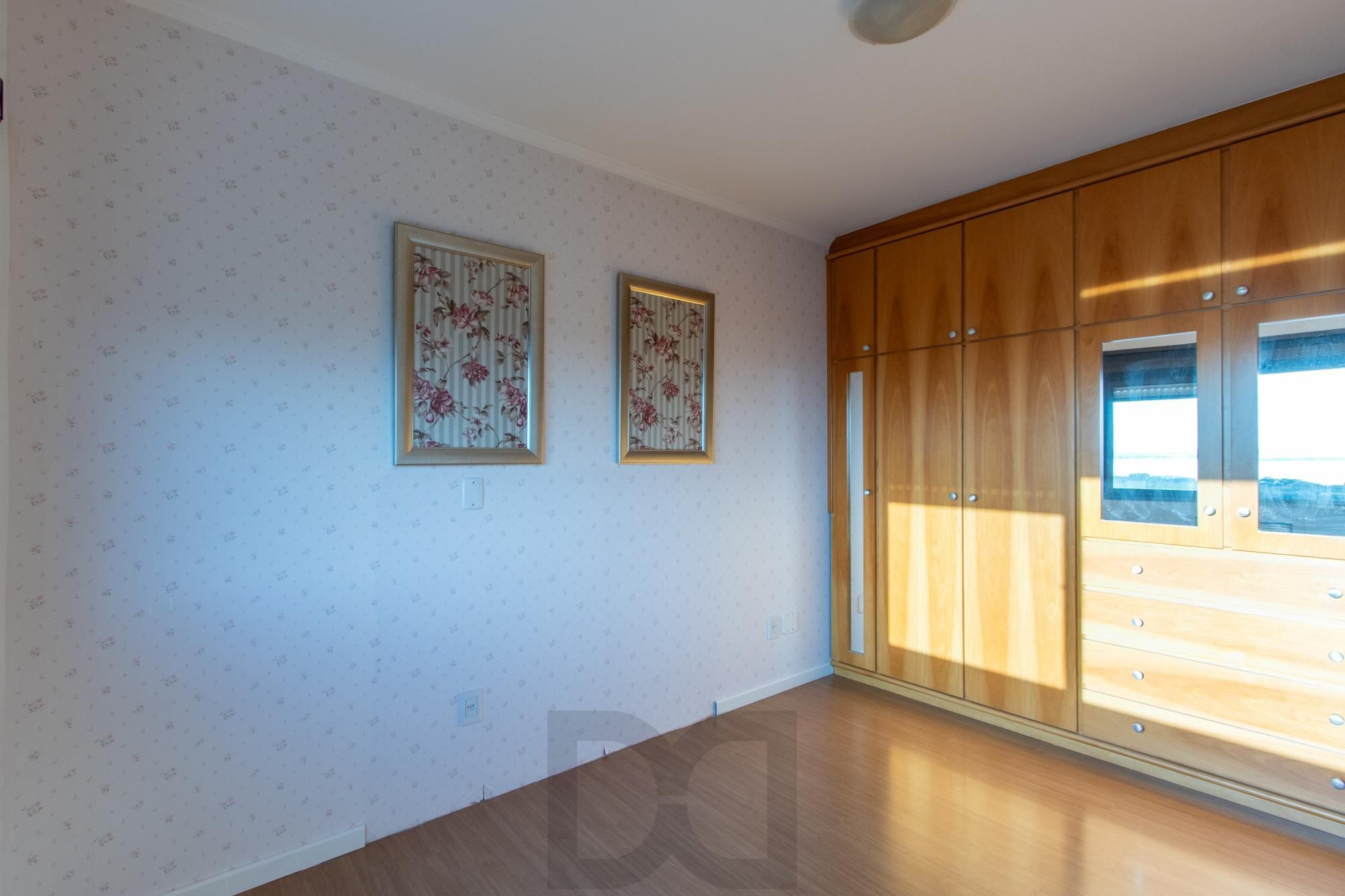 Apartamento 3 Dormitórios com vista definitiva para o Guaíba no bairro Menino Deus - Saúde e Lazer ao Seu Alcanc — foto 25