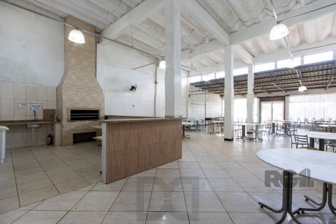 Prédio Comercial | 220m2 Privativos | Salão de Festas | Bairro Vila Nova — foto 13