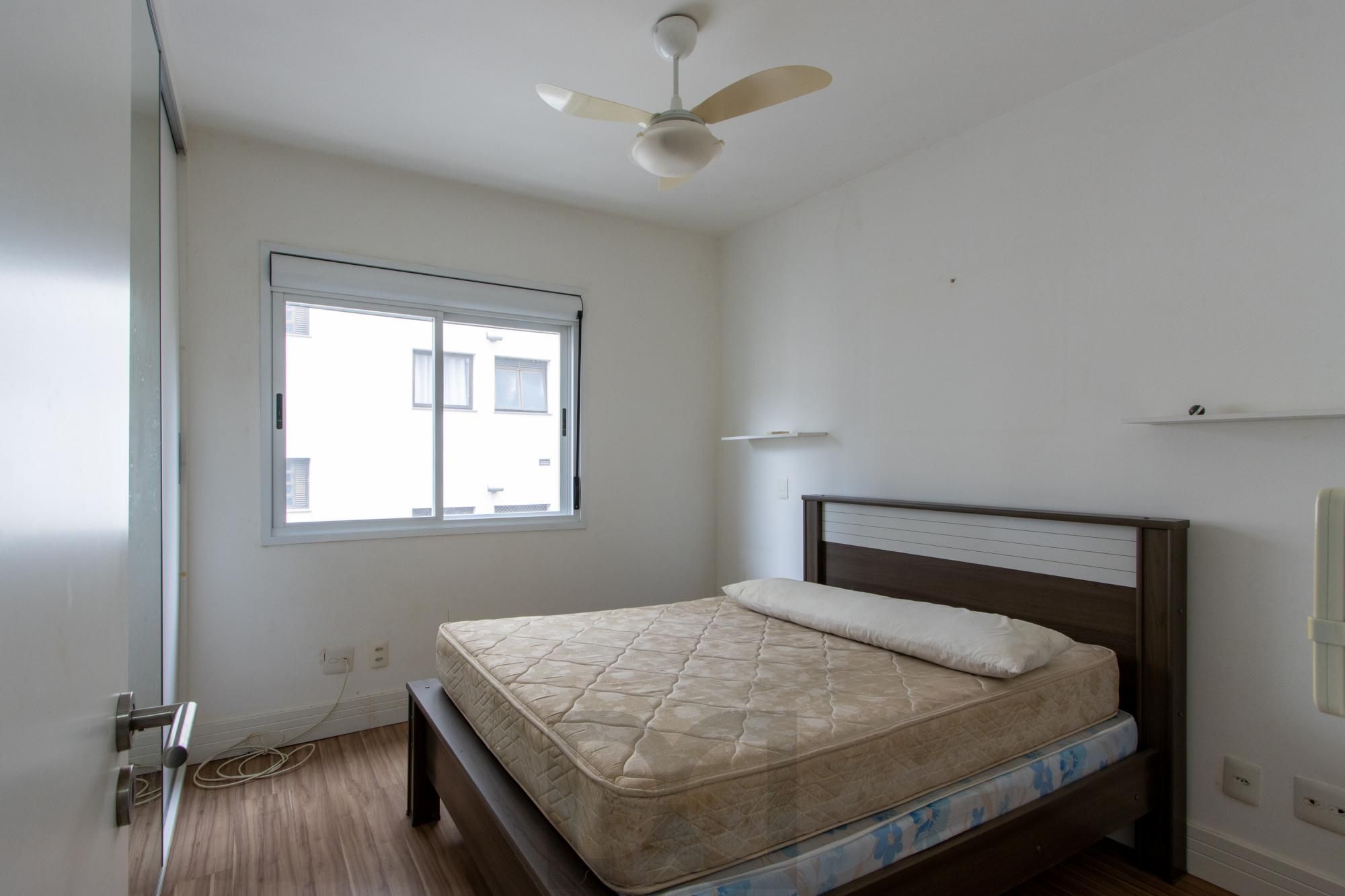 Apartamento 1 quarto e 1 vaga no Petrópolis — foto 13