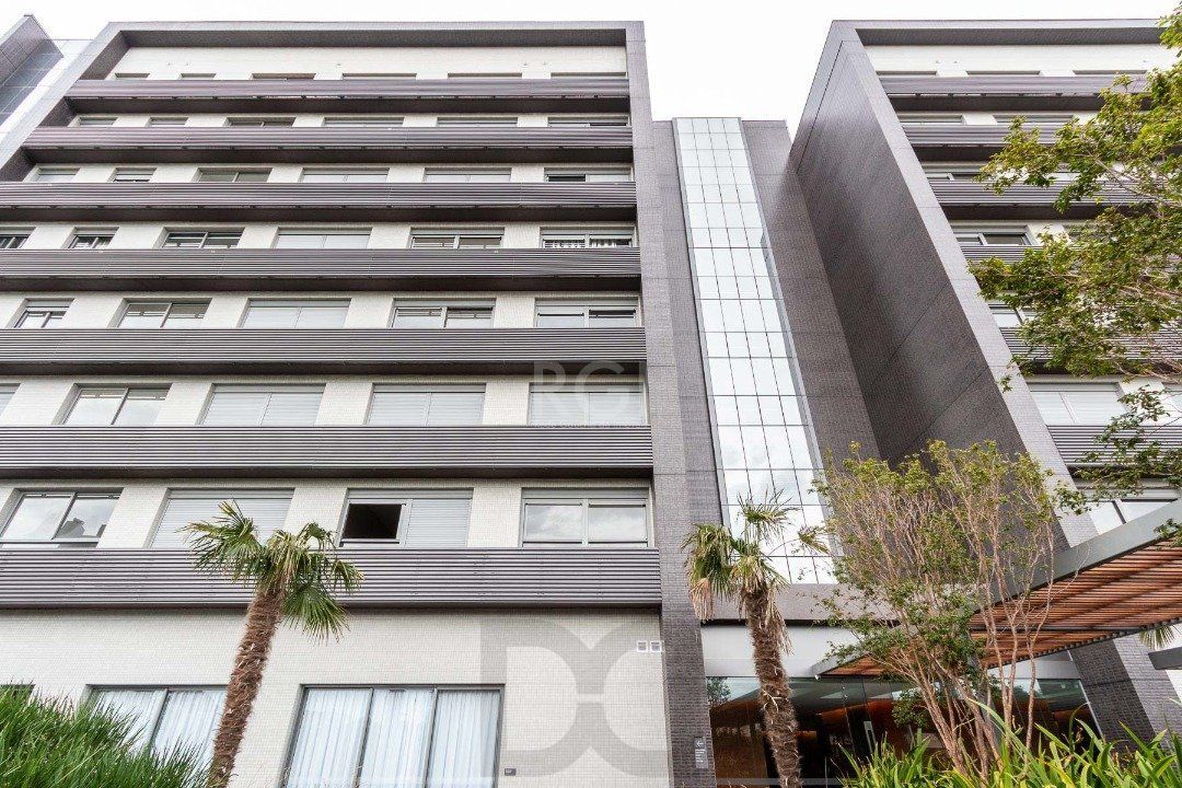 Loft para Venda - 35.15m², 0 dormitórios, 1 vaga - Teresópolis — foto 24