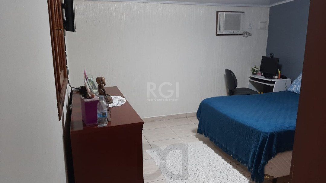 Casa para Venda - 80m², 2 dormitórios, 4 vagas - Lami — foto 4