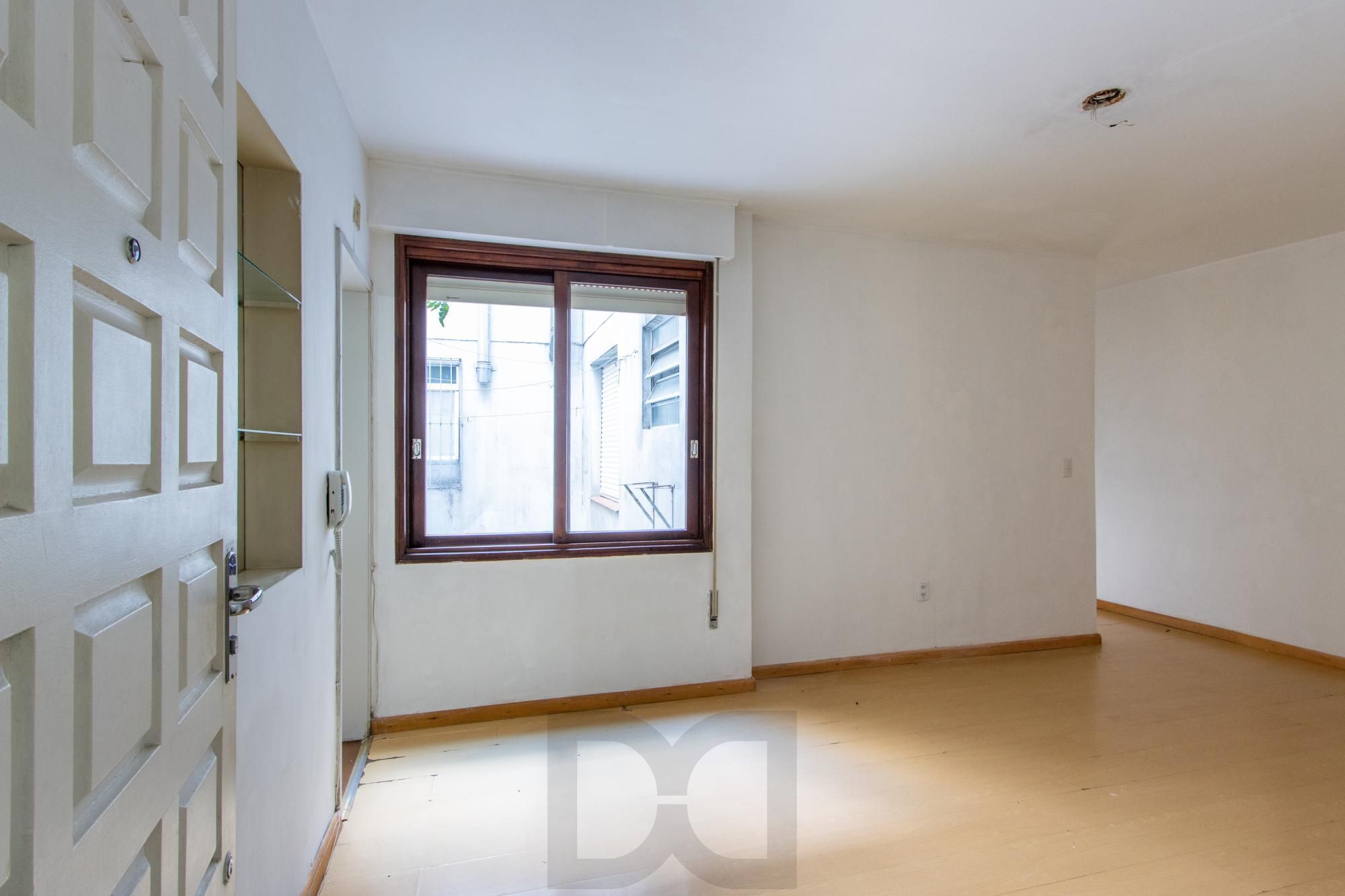 Apartamento no bairro Jardim Botânico — foto 1