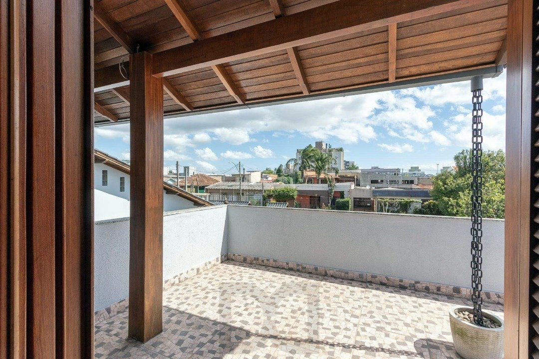 Casa para Venda - 451.63m², 5 dormitórios, sendo 1 suites, 4 vagas - Cristal — foto 37