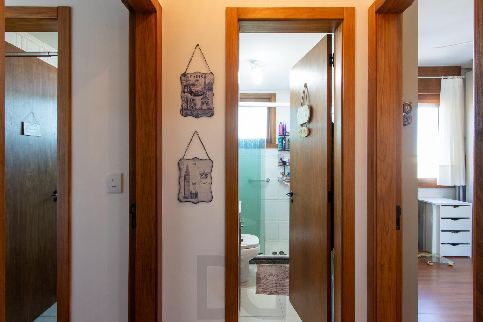 Cobertura 2 quartos, com 145 m² na Tristeza. Possibilidade de 3 dormitórios! — foto 15
