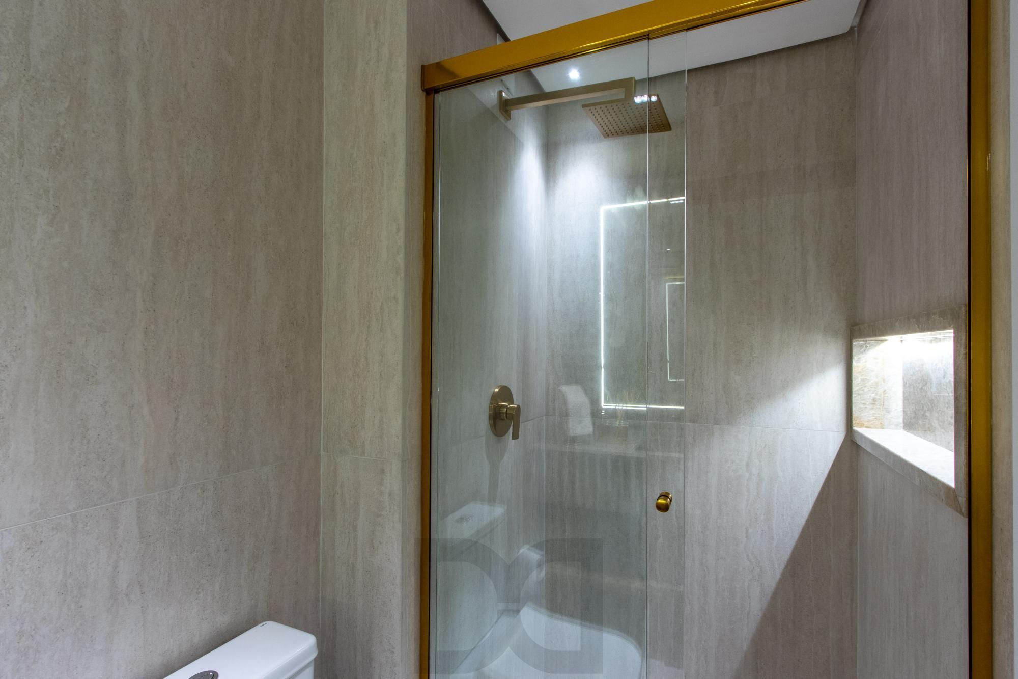 Apartamento de alto padrão - 2 dormitórios — foto 13