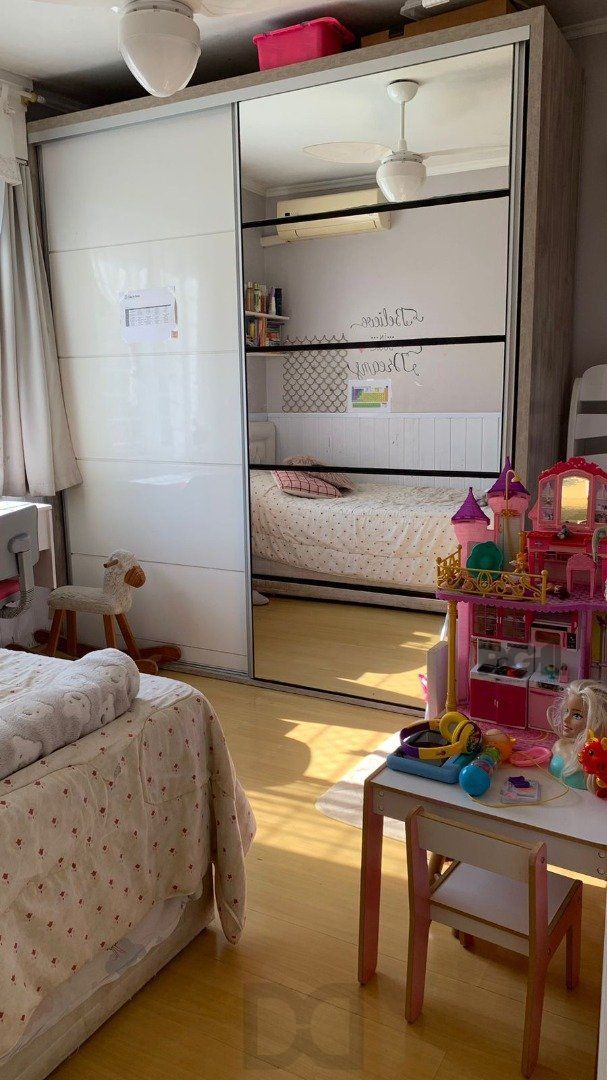 Apartamento à Venda em Tristeza - Porto Alegre — foto 32