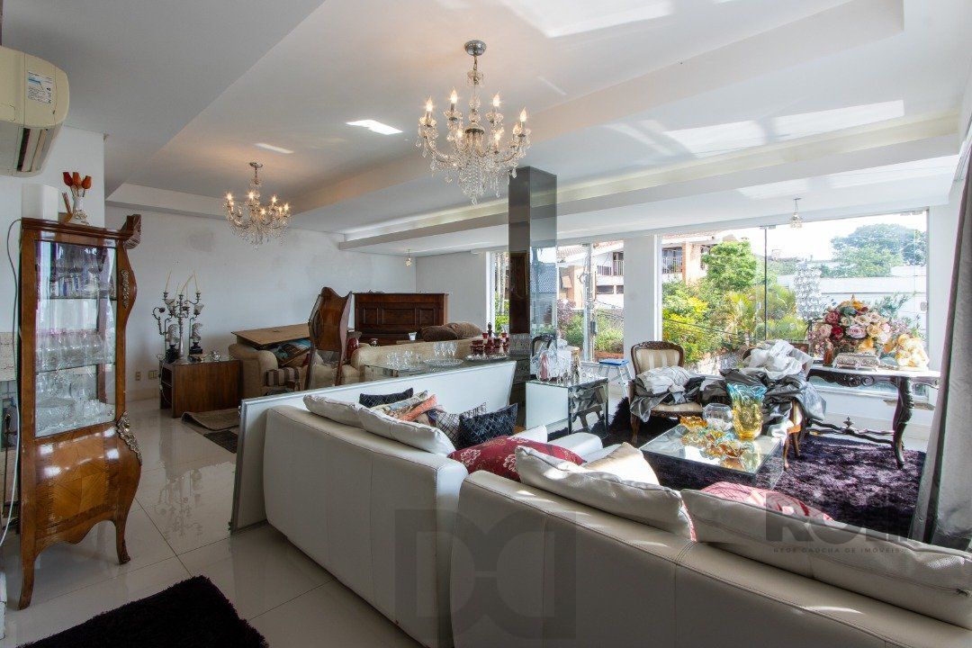 Casa em condominio . com 6 suites, sendo 3 suítes master com closet e hidro. — foto 35