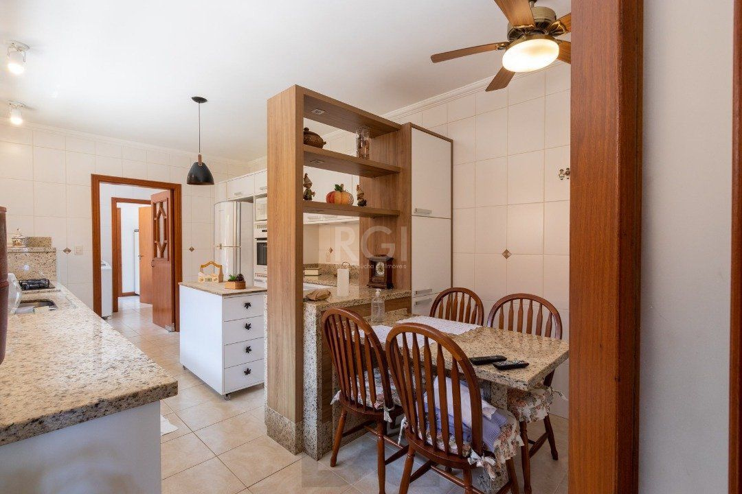 Casa para Venda - 358.78m², 3 dormitórios, sendo 1 suites, 3 vagas - Jardim Isabel — foto 21