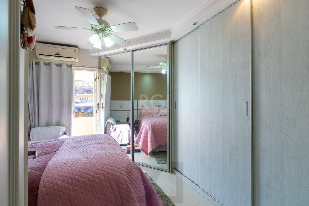 Casa Condominio para Venda - 174.58m², 4 dormitórios, sendo 1 suites, 2 vagas - Ipanema — foto 21