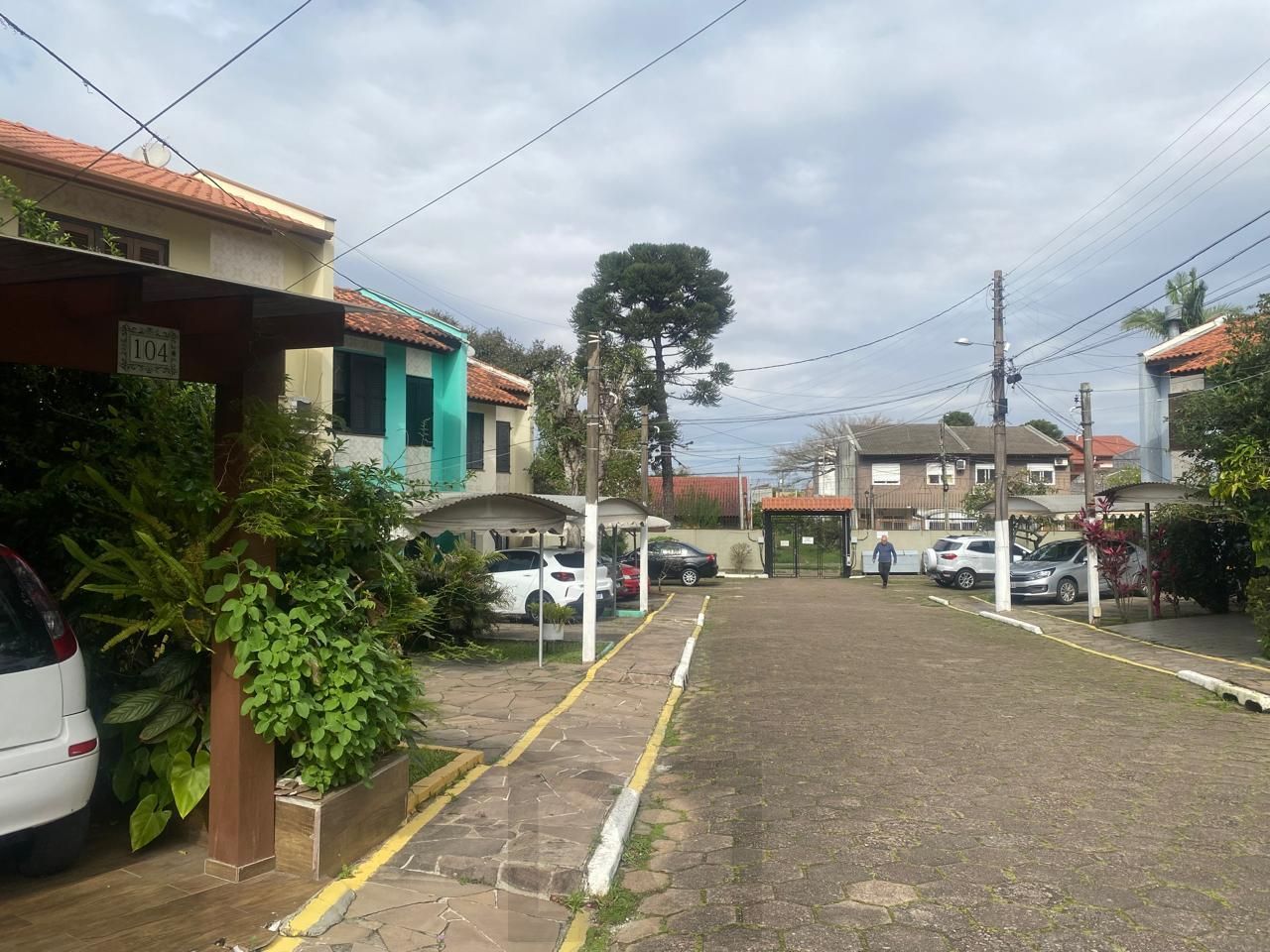 Casa em condominio na zona Sul. — foto 3