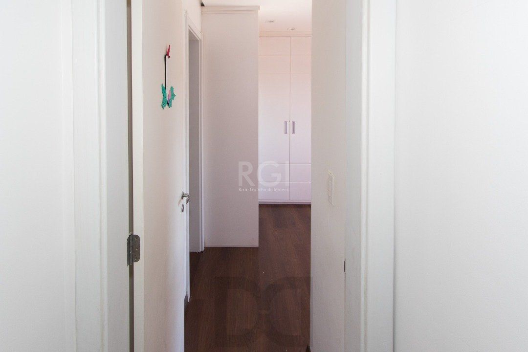 Apartamento | Bairro Cristal | 2 dormitórios | Suíte |  Semi mobiliado |  1 vaga escriturada — foto 19