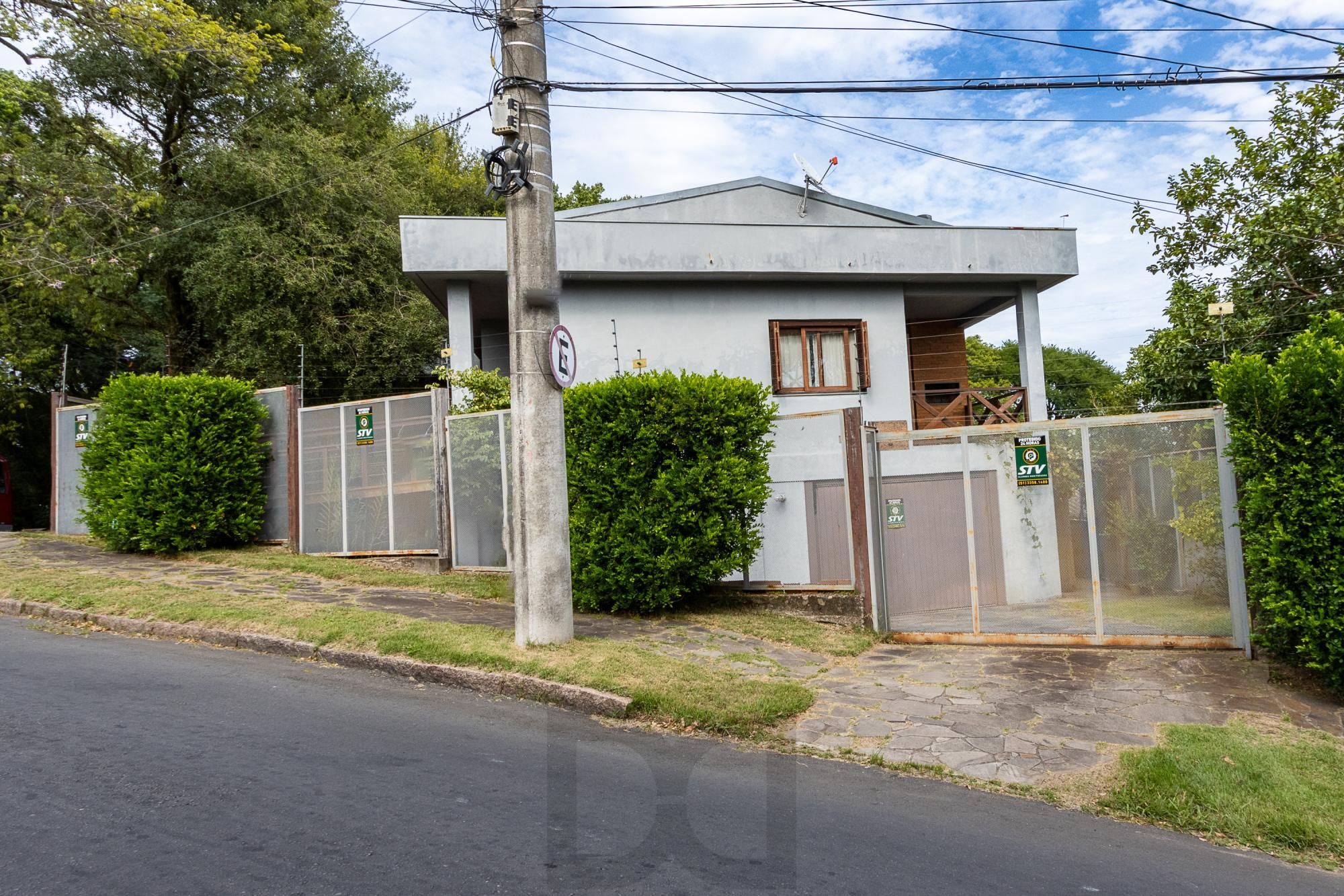 Casa com 6 quartos à venda bairro Espírito Santo, Porto Alegre. — foto 2