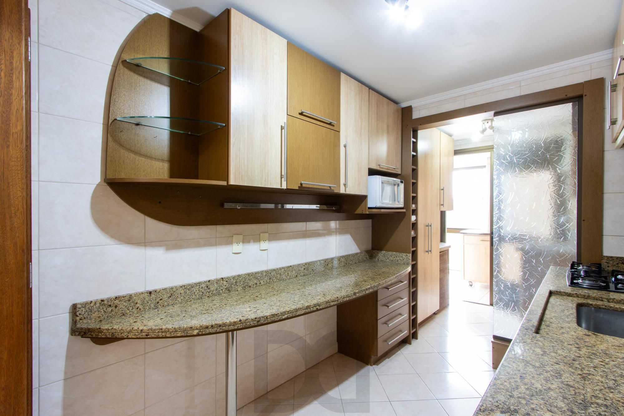 Apartamento para Venda - 93.43m², 3 dormitórios, 1 suite, 1 vaga - Teresópolis — foto 4