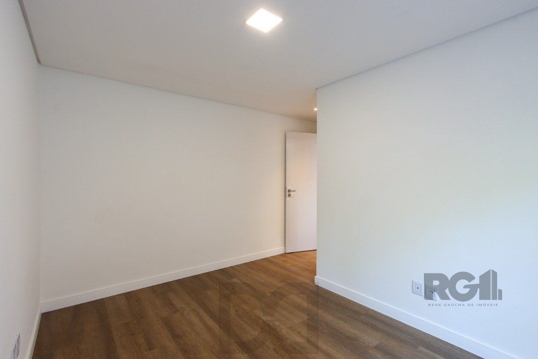 Apartamento em Porto Alegre no Bairro Petrópolis, de 1 quarto, GARDEN , semi mobiliado — foto 21