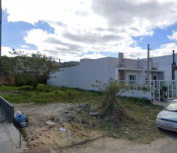 Terreno do Loteamento Vivendas de Ipanema, com 125m² de área total — foto 1