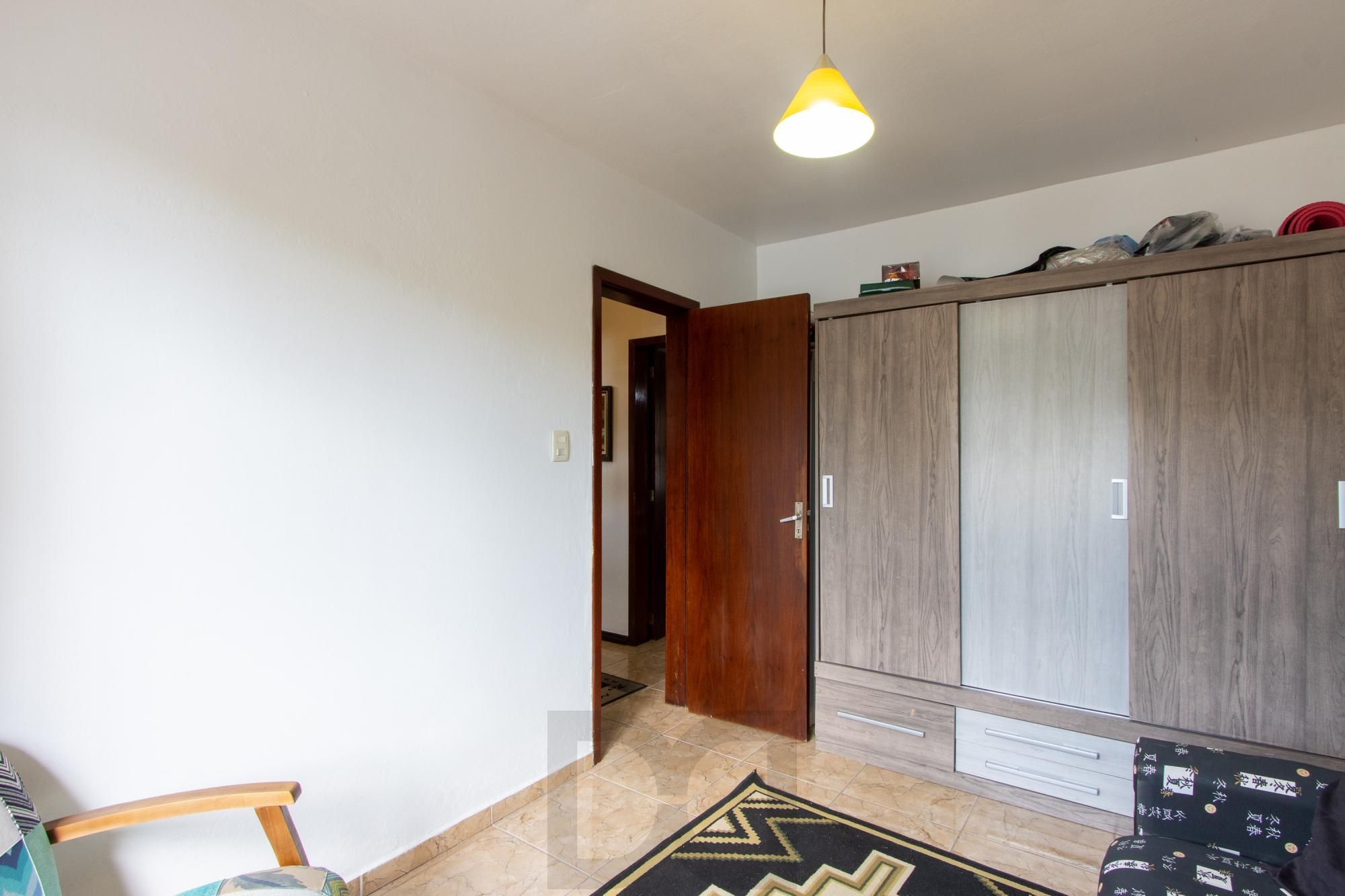 Casa em Vila Nova, Porto Alegre! Com 160m² de área privativa e um total de 899m² — foto 19