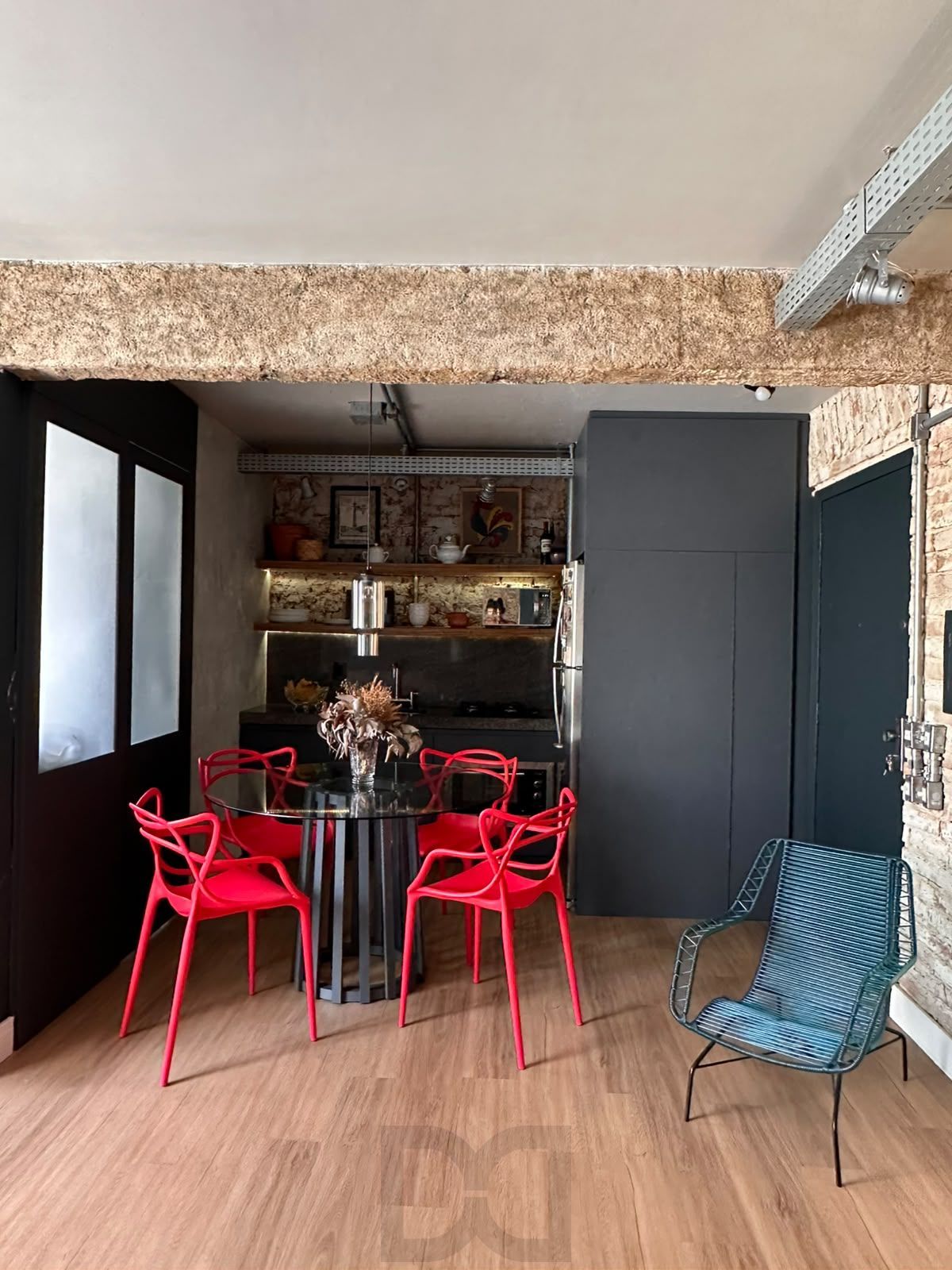 Apartamento com 1 quarto e 45,48m² à venda em Petrópolis, Porto Alegre. — foto 20