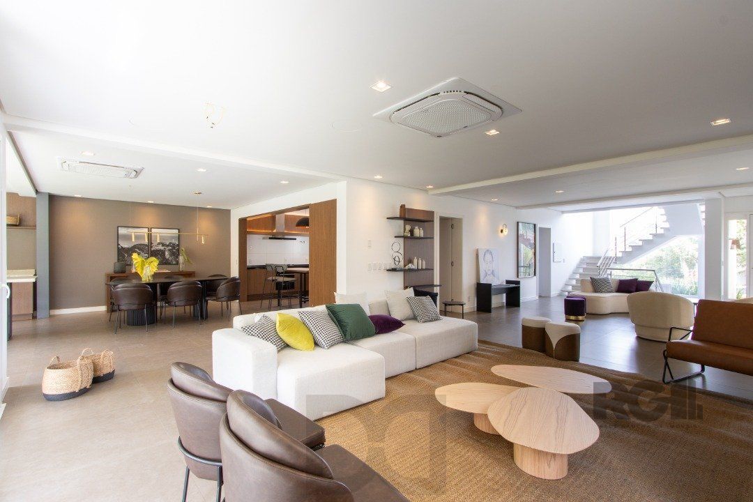 Casa mobiliada no Condomínio Las Rocas com 3 suítes, — foto 10