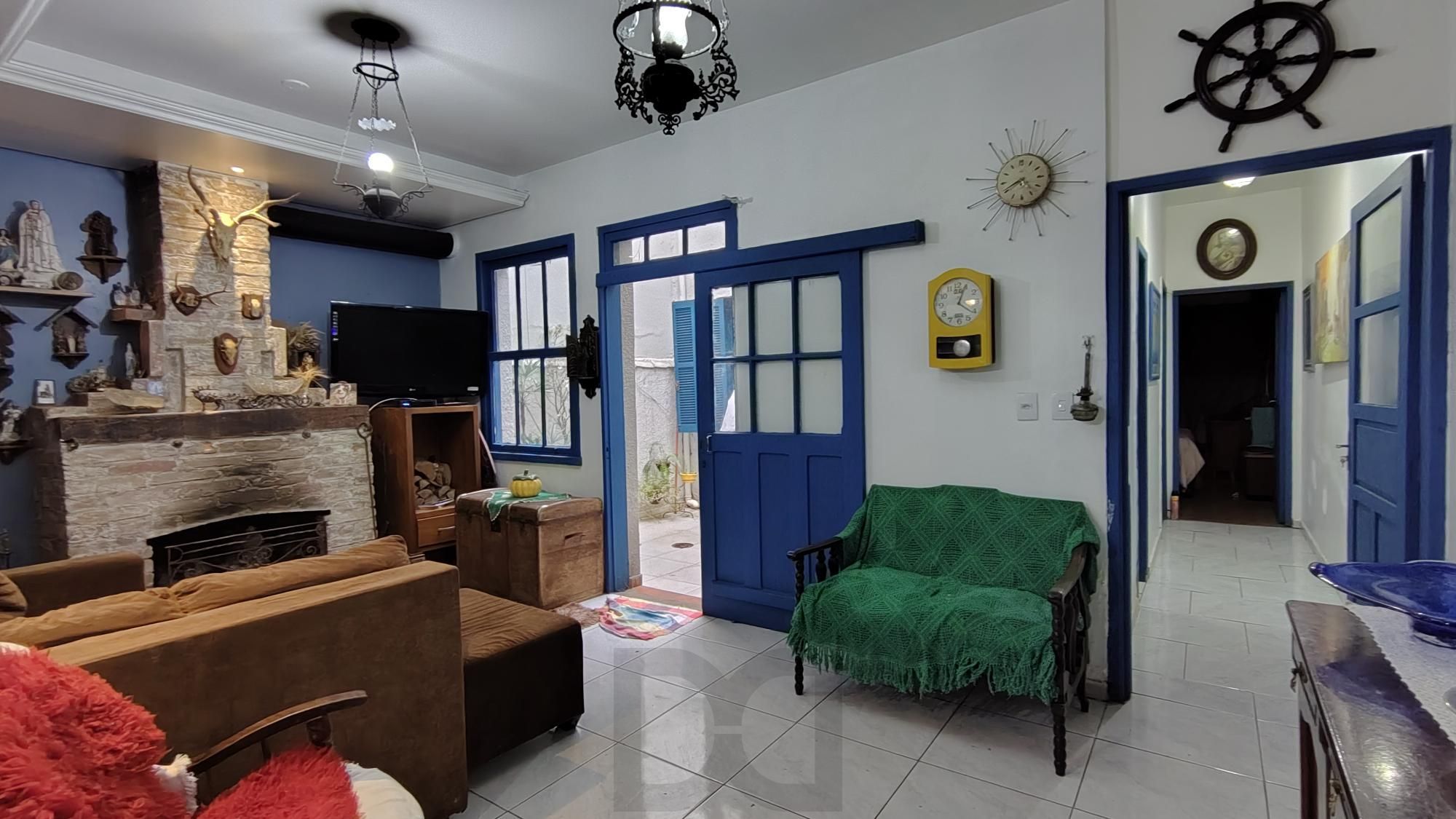 Apartamento Garden de 2 quartos, 1 suíte, no bairro Floresta. — foto 2