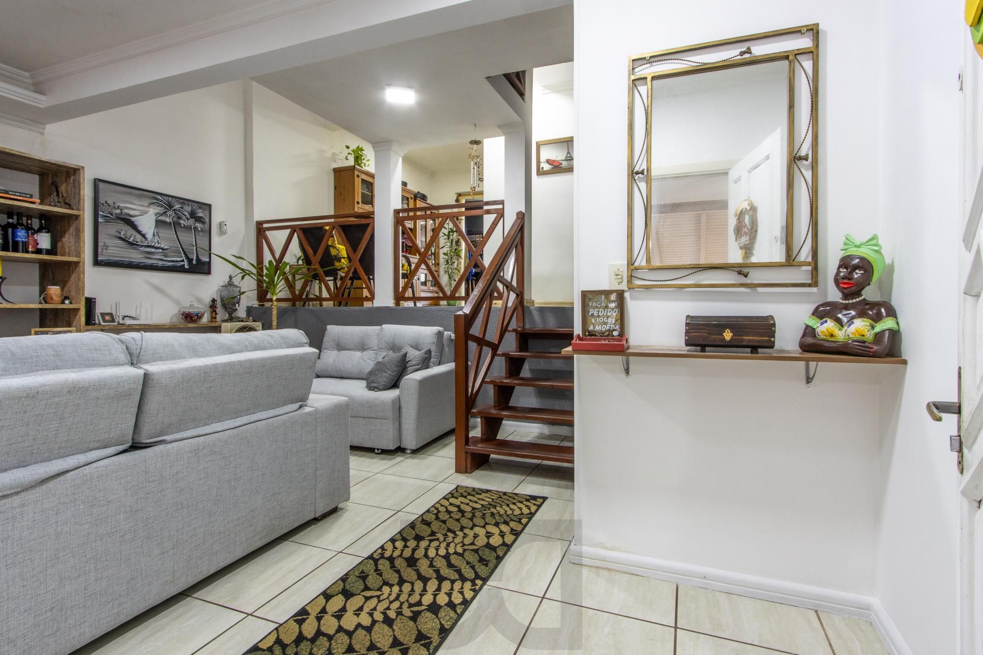 Casa de 3 quartos,182 m² no Espirito Santo — foto 1