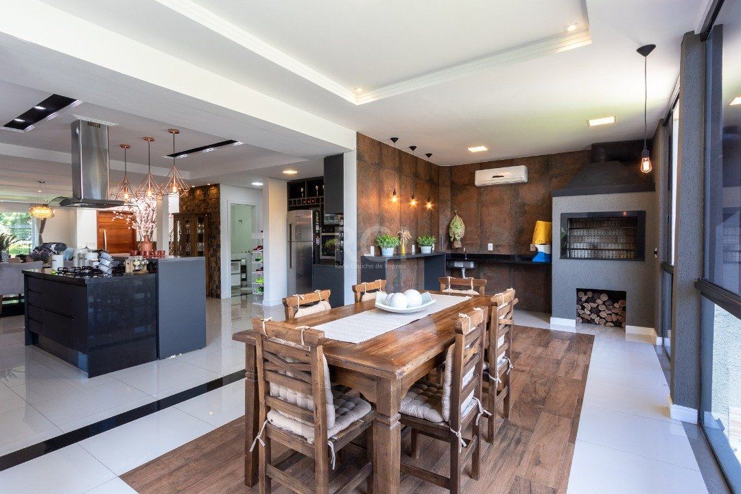 Casa para Venda - 420m², 3 dormitórios, sendo 3 suites, 8 vagas - Ipanema — foto 16