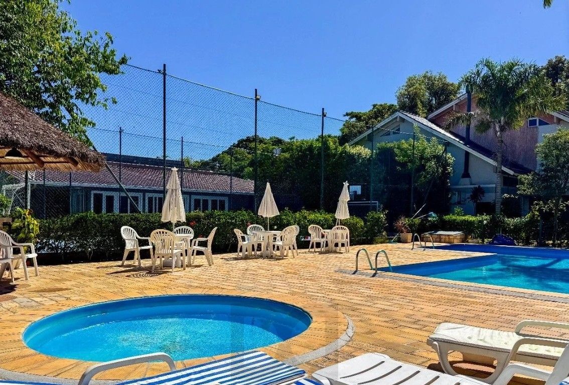Casa Condominio Bairro Tristeza - 218m², 3 dormitórios, sendo 1 suites, 2 vagas!! — foto 18