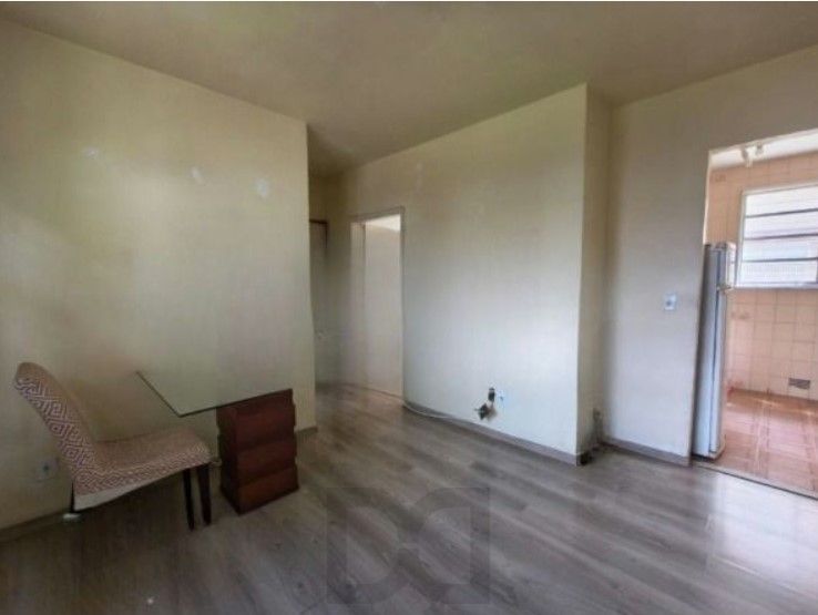 Apartamento térreo I  1 dormitório I bairro Camaquã — foto 2